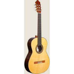Camps PRIMERA NEGRA Guitarra Flamenca