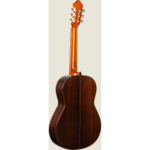 Camps PRIMERA NEGRA Guitarra Flamenca 2