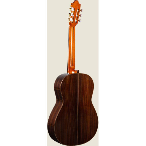 Camps PRIMERA NEGRA Guitarra Flamenca