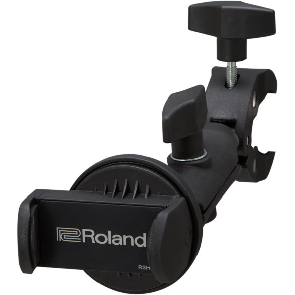 Roland RSH-10 Soporte para Smartphone Bateria Digital