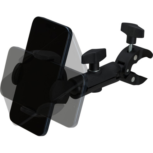 Roland RSH-10 Soporte para Smartphone Bateria Digital