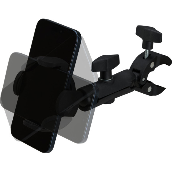 Roland RSH-10 Soporte para Smartphone Bateria Digital