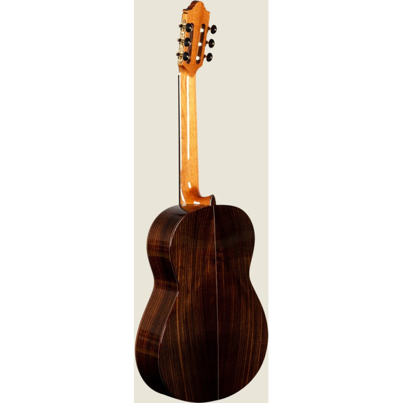 Camps SP-6-C Guitarra Clásica con Tapa de cedro