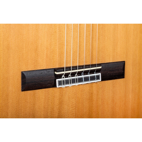Camps SP-6-C Guitarra Clásica con Tapa de cedro