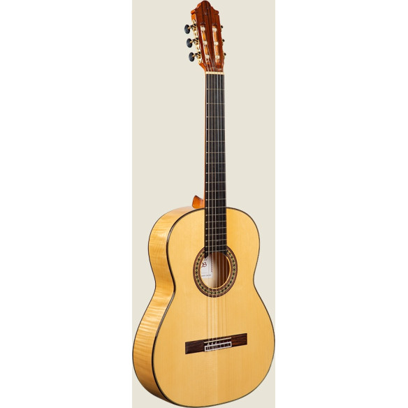 Camps M-7-S Guitarra Clásica Flamenca