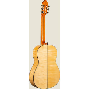 Camps M-7-S Guitarra Clásica Flamenca 2
