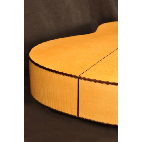 Camps M-7-S Guitarra Clásica Flamenca