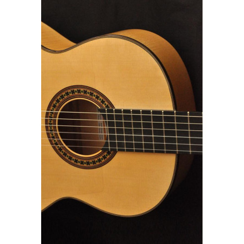 Camps M-7-S Guitarra Clásica Flamenca