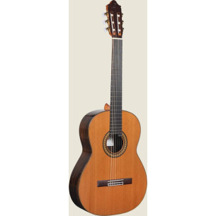 Camps M-10-C Guitarra Clásica Tapa de Cedro