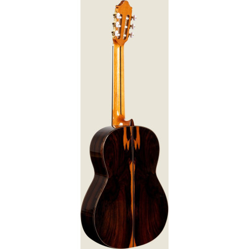 Camps M-10-C Guitarra Clásica Tapa de Cedro