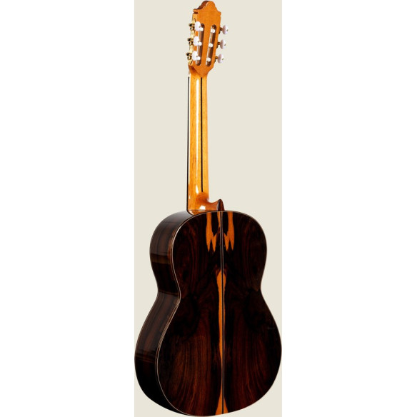 Camps M-10-C Guitarra Clásica Tapa de Cedro