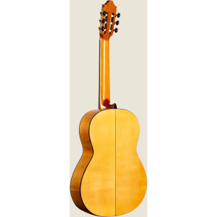 Camps CE-500-S Pro-Blend Guitarra Flamenca Electrificada 2