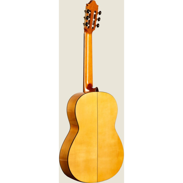 Camps CE-500-S Pro-Blend Guitarra Flamenca Electrificada Camps CE-500-S Pro-Blend Guitarra Flamenca Electrificada