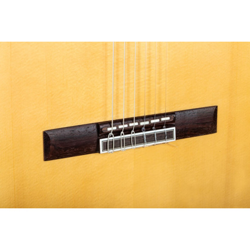Camps CE-500-S Pro-Blend Guitarra Flamenca Electrificada