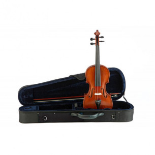 Gliga GENIAL I Violín Estudio 3/4