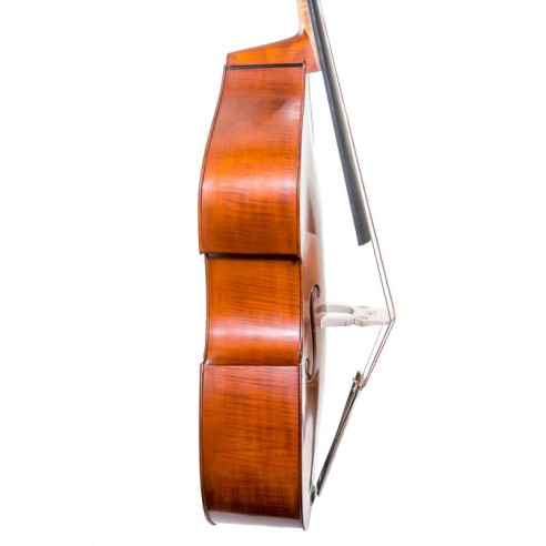 Gliga GEMS I ANTIQUED Contrabajo 4/4