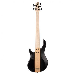 Cort C5 PLUS OVMH ABB Bajo Eléctrico Artisan Series 5 Cuerdas 2