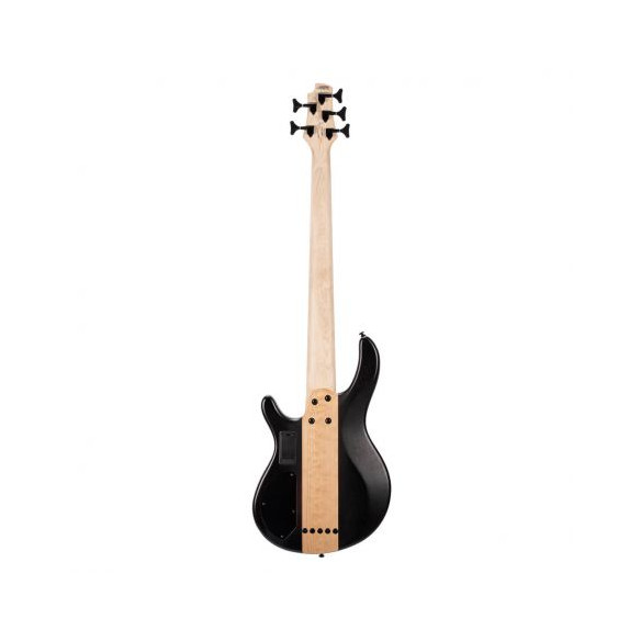 Cort C5 PLUS OVMH ABB Bajo Eléctrico Artisan Series 5 Cuerdas