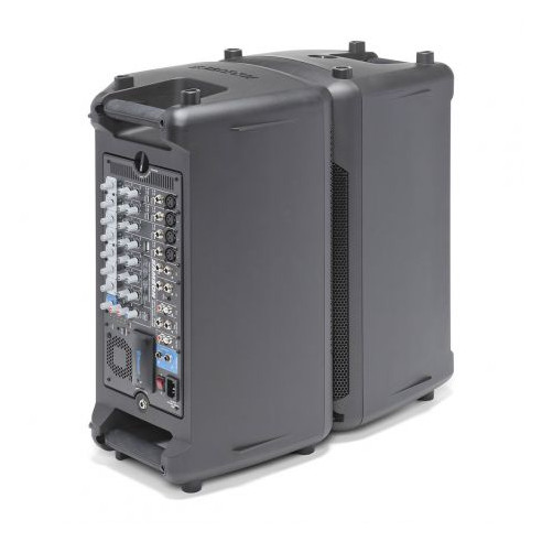 Samson EXPEDITION XP1000B Equipo Sonido Portátil con Bluetooth