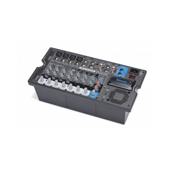 Samson EXPEDITION XP1000B Equipo Sonido Portátil con Bluetooth