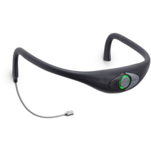 Samson Diadema recambio para AIRLINE AH8 HEADSET A88-K Tx only