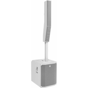 Electro-Voice EVOLVE90-KW Blanco Equipo de Sonido
