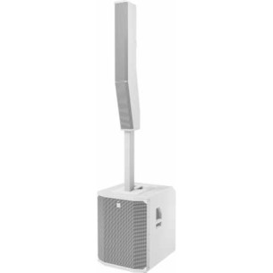 Electro-Voice EVOLVE90-KW Blanco Equipo de Sonido 2