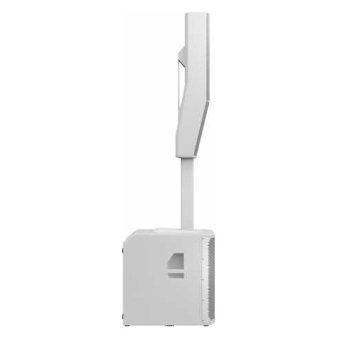 Electro-Voice EVOLVE90-KW Blanco Equipo de Sonido