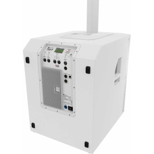 Electro-Voice EVOLVE90-KW Blanco Equipo de Sonido