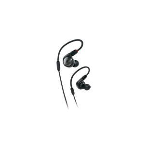 Audio-Technica ATH-E40 Auriculares para monitoraje In-Ear