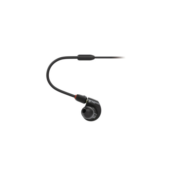 Audio-Technica ATH-E40 Auriculares para monitoraje In-Ear