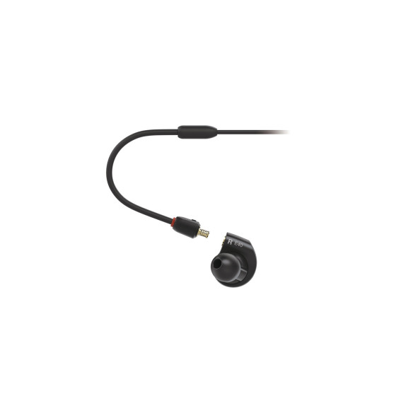 Audio-Technica ATH-E40 Auriculares para monitoraje In-Ear
