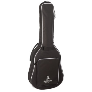 Admira FGCADM10 Funda Guitarra Clásica 10mm