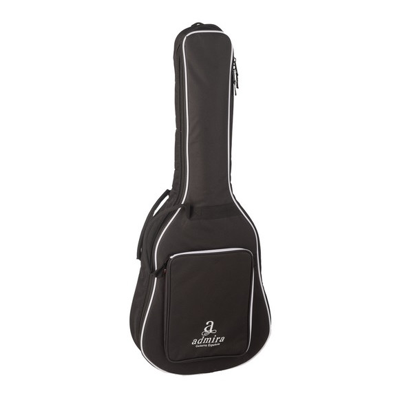 Admira FGCADM10 Funda Guitarra Clásica 10mm
