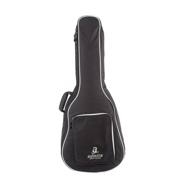 Admira FGCADM15 Funda Guitarra Clásica 15mm