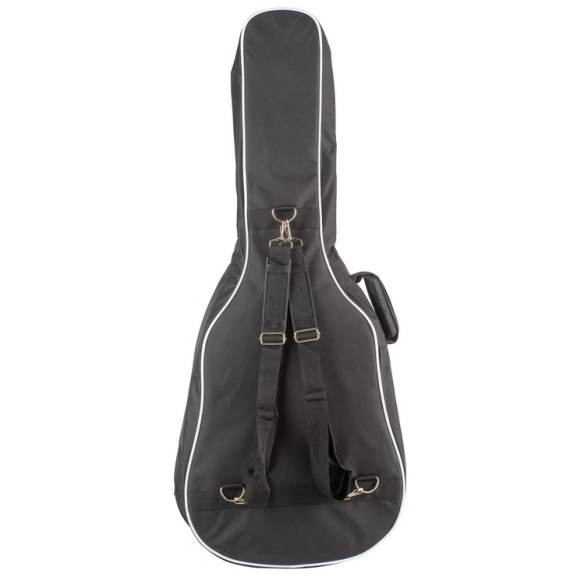 Admira FGCADM15 Funda Guitarra Clásica 15mm