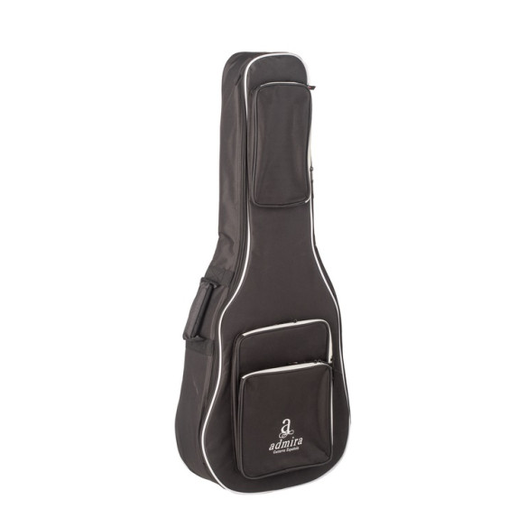 Admira FGCADM30 Funda Guitarra Clásica 30mm
