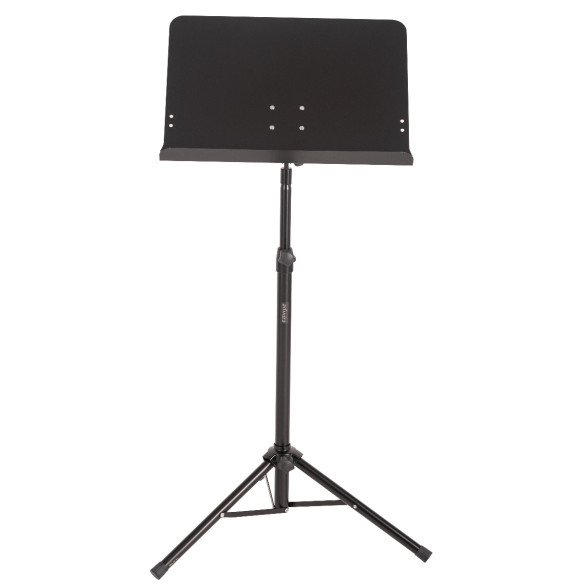 Admira MUS026 Atril de Director Bandeja Lisa