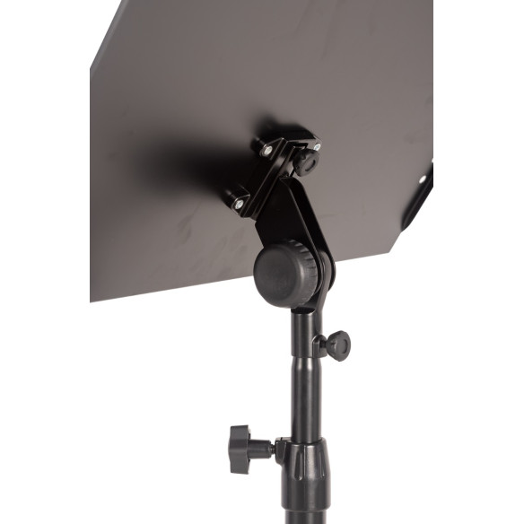 Admira MUS026 Atril de Director Bandeja Lisa