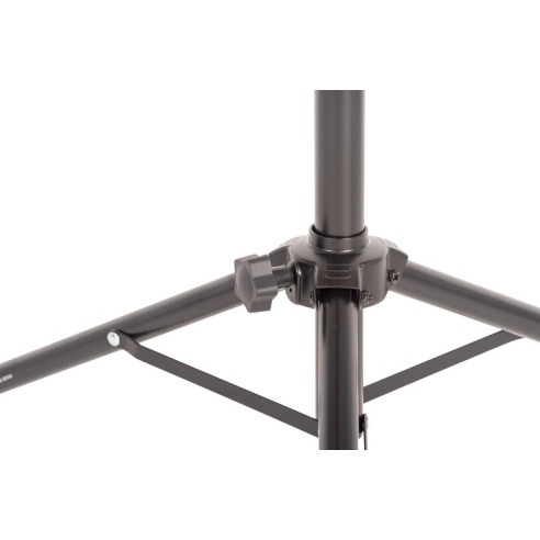 Admira MUS005 Atril de Director Bandeja de madera