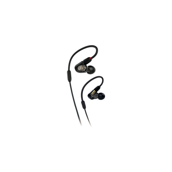 Audio-Technica ATH-E50 Auriculares para monitoraje In-Ear