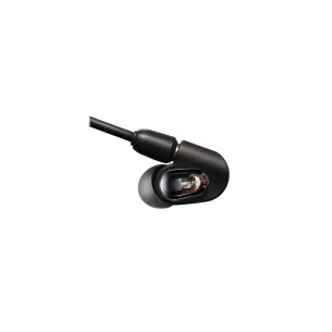 Audio-Technica ATH-E50 Auriculares para monitoraje In-Ear 2
