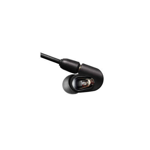 Audio-Technica ATH-E50 Auriculares para monitoraje In-Ear