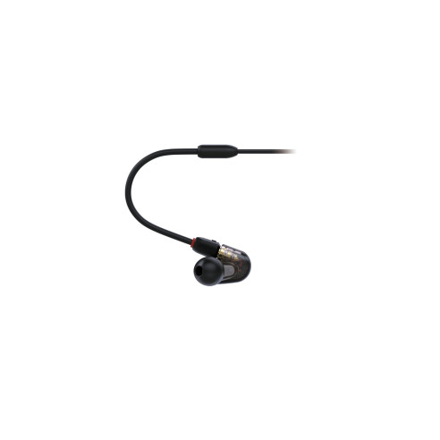 Audio-Technica ATH-E50 Auriculares para monitoraje In-Ear