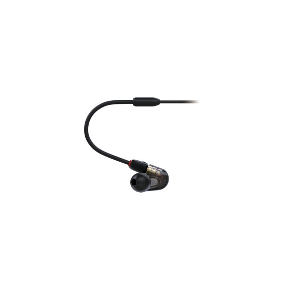 Audio-Technica ATH-E50 Auriculares para monitoraje In-Ear