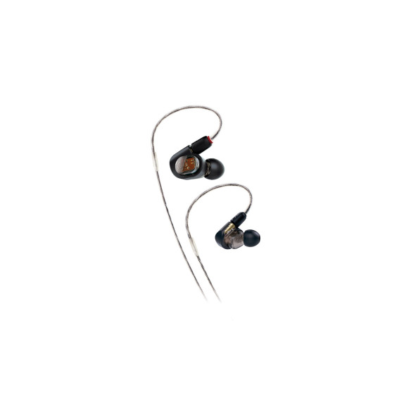 Audio-Technica ATH-E70 Auriculares para monitoraje In-Ear