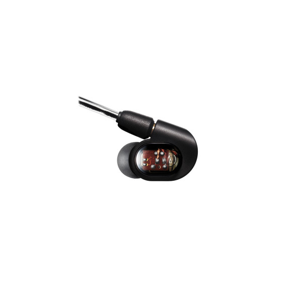 Audio-Technica ATH-E70 Auriculares para monitoraje In-Ear