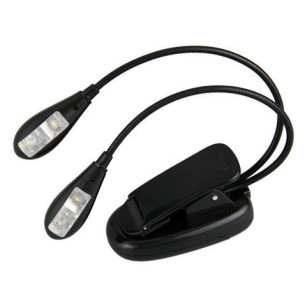 Admira CL004 Lámpara Atril 4 Leds Amadeus 2