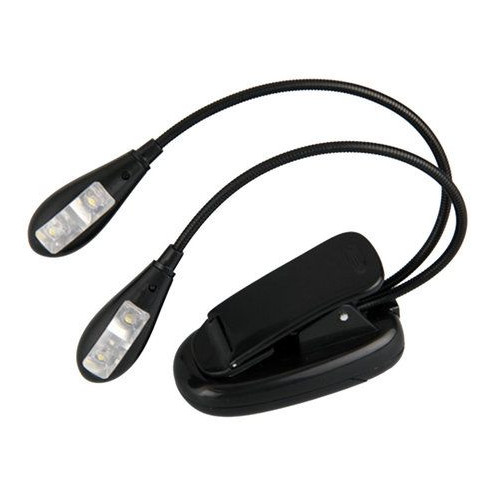 Admira CL004 Lámpara Atril 4 Leds Amadeus