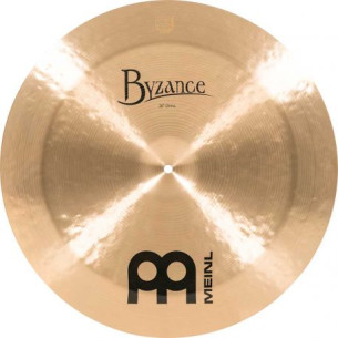 Compra 20" Byzance Traditional China B20CH online | MusicSales